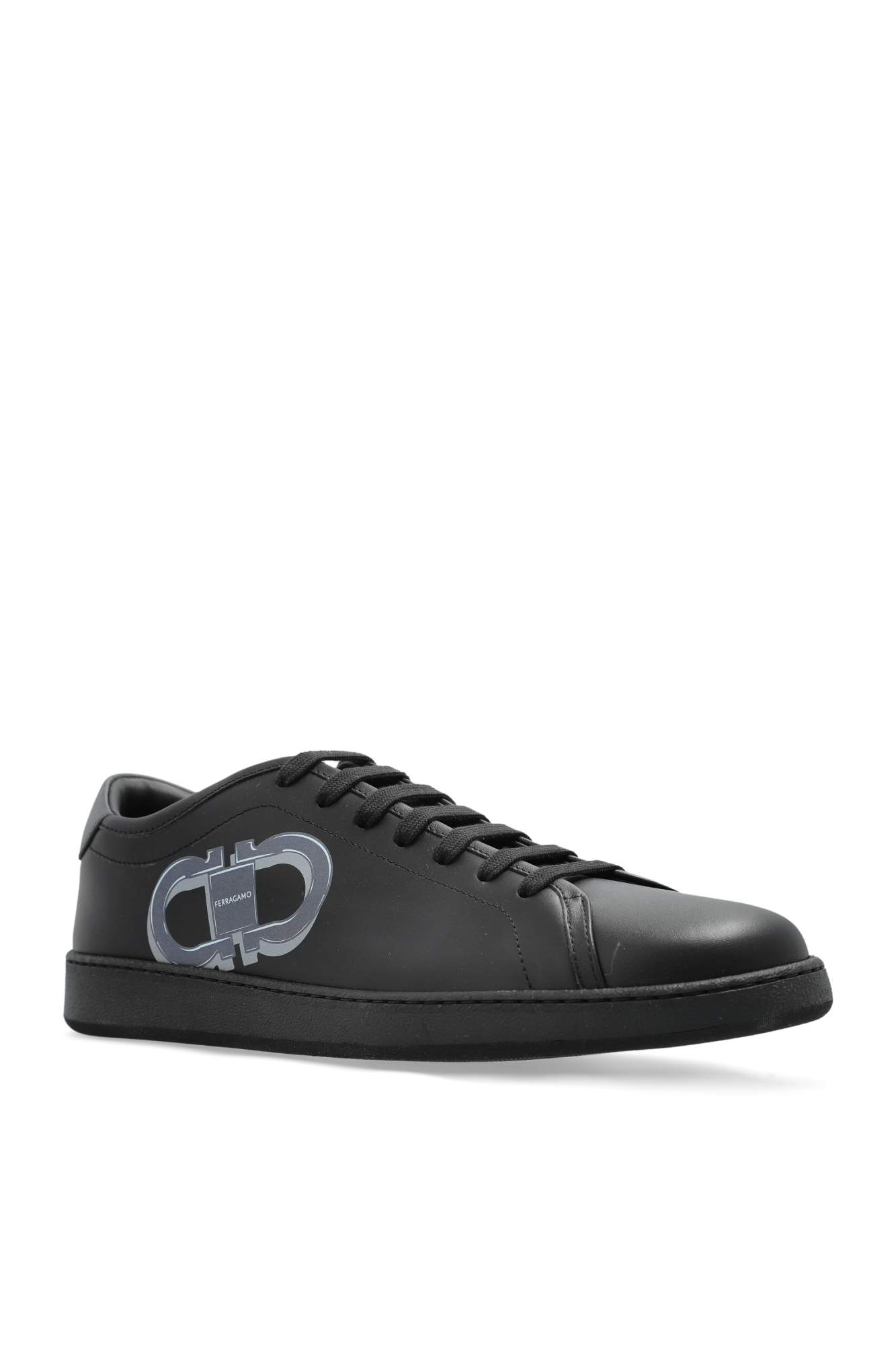 FERRAGAMO Sneakers Brandy | Men's Shoes | Vitkac